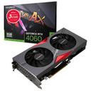 COLORFUL 지포스 RTX 4060 토마호크 DUO D6 8GB 피씨디렉트 썸네일