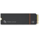 Seagate 파이어쿠다 530R 히트싱크 M.2 NVMe (1TB) 썸네일