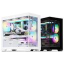 darkFlash DS900M RGB 강화유리 (블랙) 썸네일