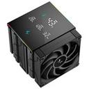 DEEPCOOL AK620 DIGITAL PRO (블랙) 썸네일