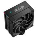 DEEPCOOL AK400 DIGITAL PRO (블랙) 썸네일