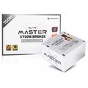 몬스타 가츠 MASTERX X750W 80PLUS브론즈 ATX3.1 화이트 썸네일