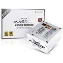 몬스타 가츠 MASTERX X850W 80PLUS브론즈 ATX3.1 화이트 썸네일