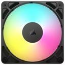 CORSAIR RS120 ARGB (블랙) 썸네일