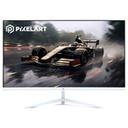 픽셀아트 PIXELART PAQ2718W Fast IPS QHD 리얼 180 게이밍 화이트 썸네일