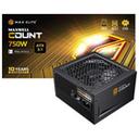 맥스엘리트 MAXWELL COUNT 750W 80PLUS골드 풀모듈러 ATX3.1 썸네일