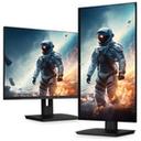 래안텍 Arkcell 27QAF80CE 블랙 IPS QHD 180 멀티스탠드 무결점 썸네일