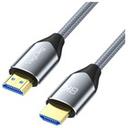 VegGieg V-H4 HDMI v2.1 케이블 (2m) 썸네일