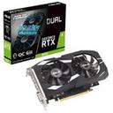ASUS DUAL 지포스 RTX 3050 O6G OC D6 6GB 대원씨티에스 썸네일