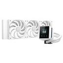 DEEPCOOL MYSTIQUE 360 (화이트) 썸네일