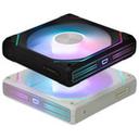 darkFlash Gauss G24 마그네틱 ARGB (블랙) 썸네일
