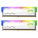 GeIL DDR5-5600 CL38 ORION V RGB White 패키지 (32GB(16Gx2)) 썸네일
