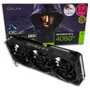 갤럭시 GALAX 지포스 RTX 4060 Ti 3X OC D6 8GB 썸네일