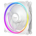 Antec Neo PRIZM T3 140 PWM ARGB (벌크, 화이트) 썸네일