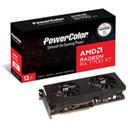 PowerColor 라데온 RX 7700 XT D6 12GB 대원씨티에스 썸네일