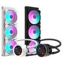 darkFlash NEBULA DN-360S ARGB (블랙) 썸네일