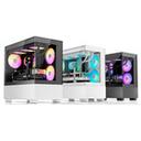 ABKO U40M 웨일샤크 ARGB BTF (블랙) 썸네일