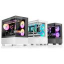 ABKO U40M 웨일샤크 ARGB BTF (화이트) 썸네일