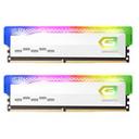 GeIL DDR5-6000 CL38 ORION V RGB White 패키지 (32GB(16Gx2)) 썸네일