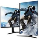 래안텍 EdgeArt QA3260K White Label IPS QHD 180 멀티스탠드 무결점 썸네일