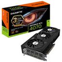 GIGABYTE 지포스 RTX 4070 WINDFORCE OC V2 D6 12GB 제이씨현 썸네일
