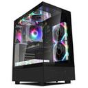 크로셀 CR100 모비딕 (미드나잇 블랙) 썸네일