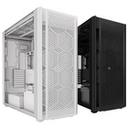 CORSAIR iCUE LINK 9000D RGB AIRFLOW (화이트) 썸네일