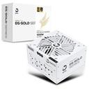 엔티스 EG 1000W 80PLUS골드 풀모듈러 ATX3.1 화이트 썸네일
