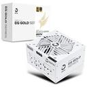 엔티스 EG 850W 80PLUS골드 풀모듈러 ATX3.1 화이트 썸네일