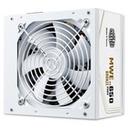 쿨러마스터 MWE 브론즈 650 V3 230V ATX3.1 화이트 썸네일
