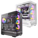 Antec C7 MESH ARGB BTF (화이트) 썸네일