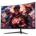 비트엠 Newsync X320QCR 165 커브드 게이밍 HDR 무결점 썸네일