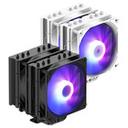 3RSYS Socoool RC1050 ARGB 램프리 (블랙) 썸네일
