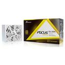 시소닉 NEW FOCUS V4 GX-1000 GOLD 풀모듈러 ATX3.1 화이트 썸네일