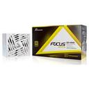 시소닉 NEW FOCUS V4 GX-850 GOLD 풀모듈러 ATX3.1 화이트 썸네일