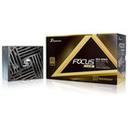 시소닉 NEW FOCUS V4 GX-850 GOLD 풀모듈러 ATX3.1 썸네일
