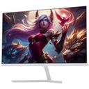 비트엠 Newsync P27QHD IPS 165 게이밍 화이트 무결점 썸네일