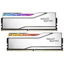 G.SKILL DDR5-6000 CL28 TRIDENT Z5 ROYAL NEO 실버 패키지 (32GB(16Gx2)) 썸네일