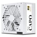 엔클롬 CAPO 1000W 80PLUS골드 풀모듈러 ATX3.1 화이트 썸네일