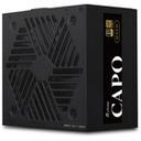 엔클롬 CAPO 1000W 80PLUS골드 풀모듈러 ATX3.1 블랙 썸네일