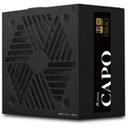 엔클롬 CAPO 850W 80PLUS골드 풀모듈러 ATX3.1 블랙 썸네일