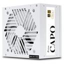 엔클롬 CAPO 750W 80PLUS골드 풀모듈러 ATX3.1 화이트 썸네일