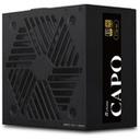 엔클롬 CAPO 750W 80PLUS골드 풀모듈러 ATX3.1 블랙 썸네일