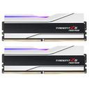 G.SKILL DDR5-6000 CL28 TRIDENT Z5 NEO RGB J 화이트 패키지 (32GB(16Gx2)) 썸네일