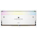 CORSAIR DDR5-6600 CL32 Dominator Titanium WHITE 패키지 (32GB(16Gx2)) 썸네일