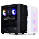 몬스타 가츠 Y326 RGB 강화유리 (블랙) 썸네일