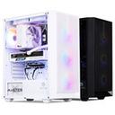 몬스타 가츠 Y326 RGB 강화유리 (화이트) 썸네일