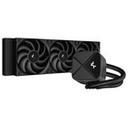 DEEPCOOL LS720S ZERO DARK PRO (블랙) 썸네일