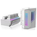 EZDIY-FAB SHIELD ATX 24핀 ARGB 어댑터 (화이트) 썸네일