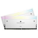 CORSAIR DOMINATOR Titanium Light Enhancement Kit (2팩, 화이트) 썸네일